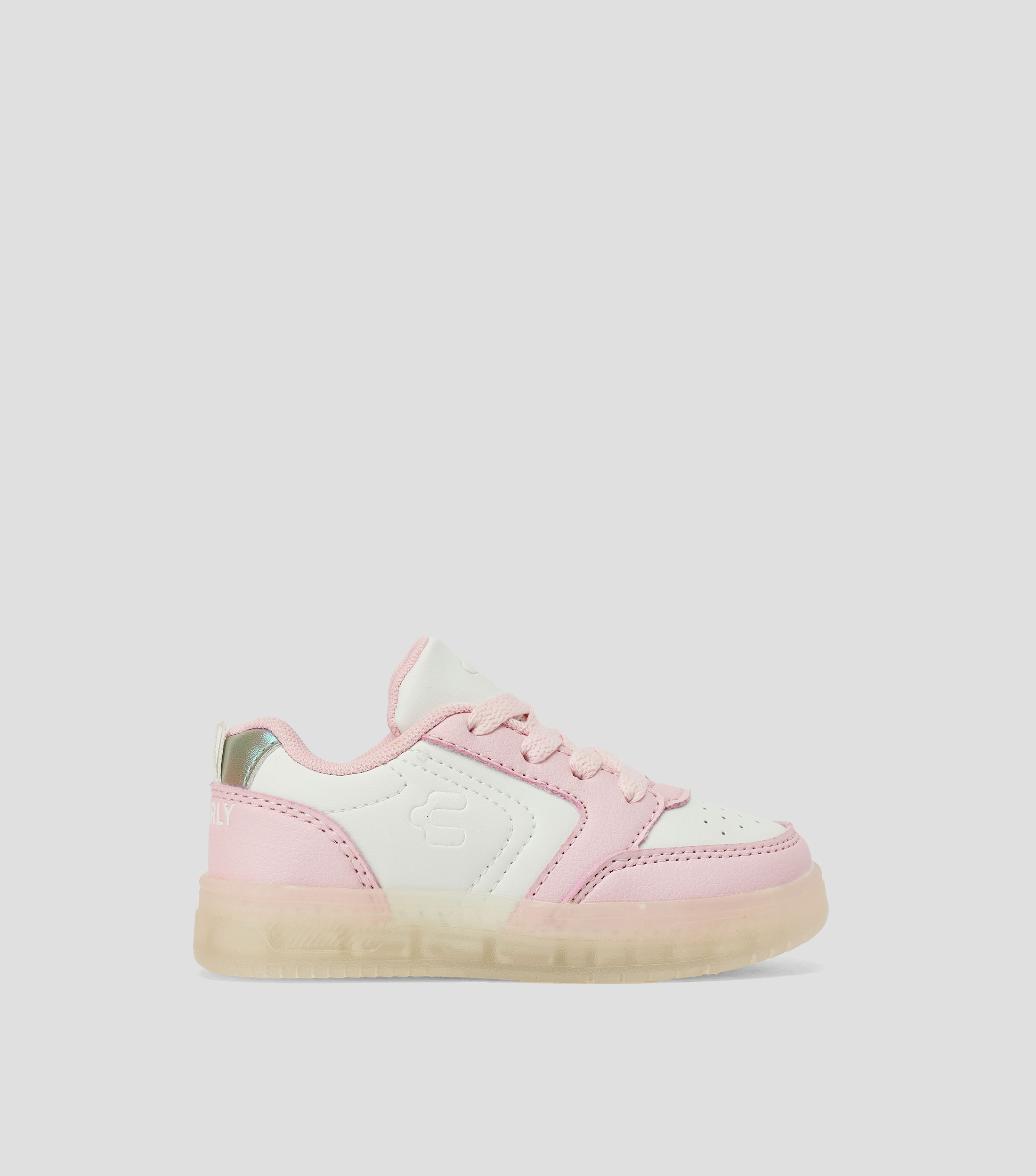 Tenis casuales Niña